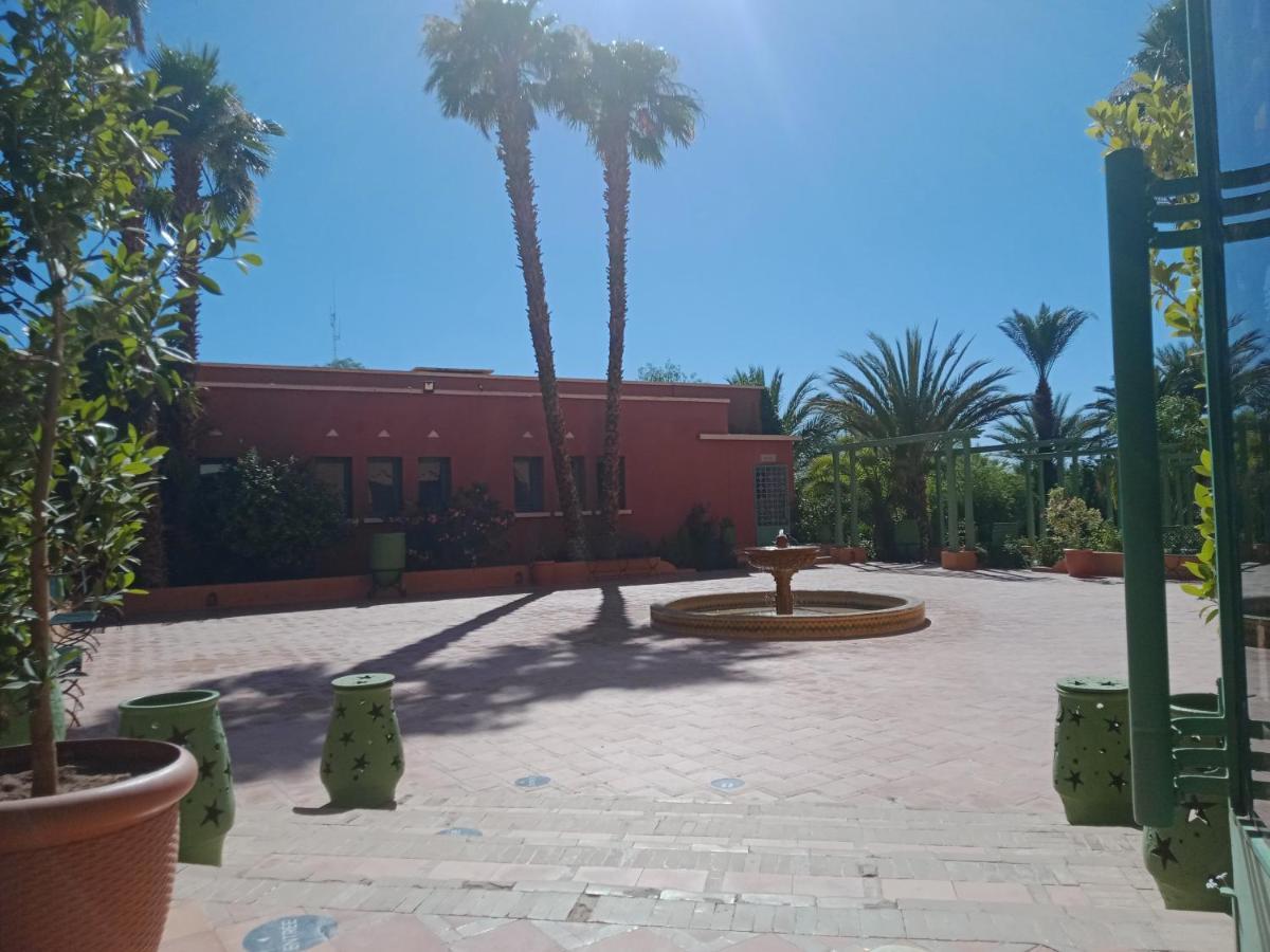 Kenzi Azghor Uarzazate Exterior foto