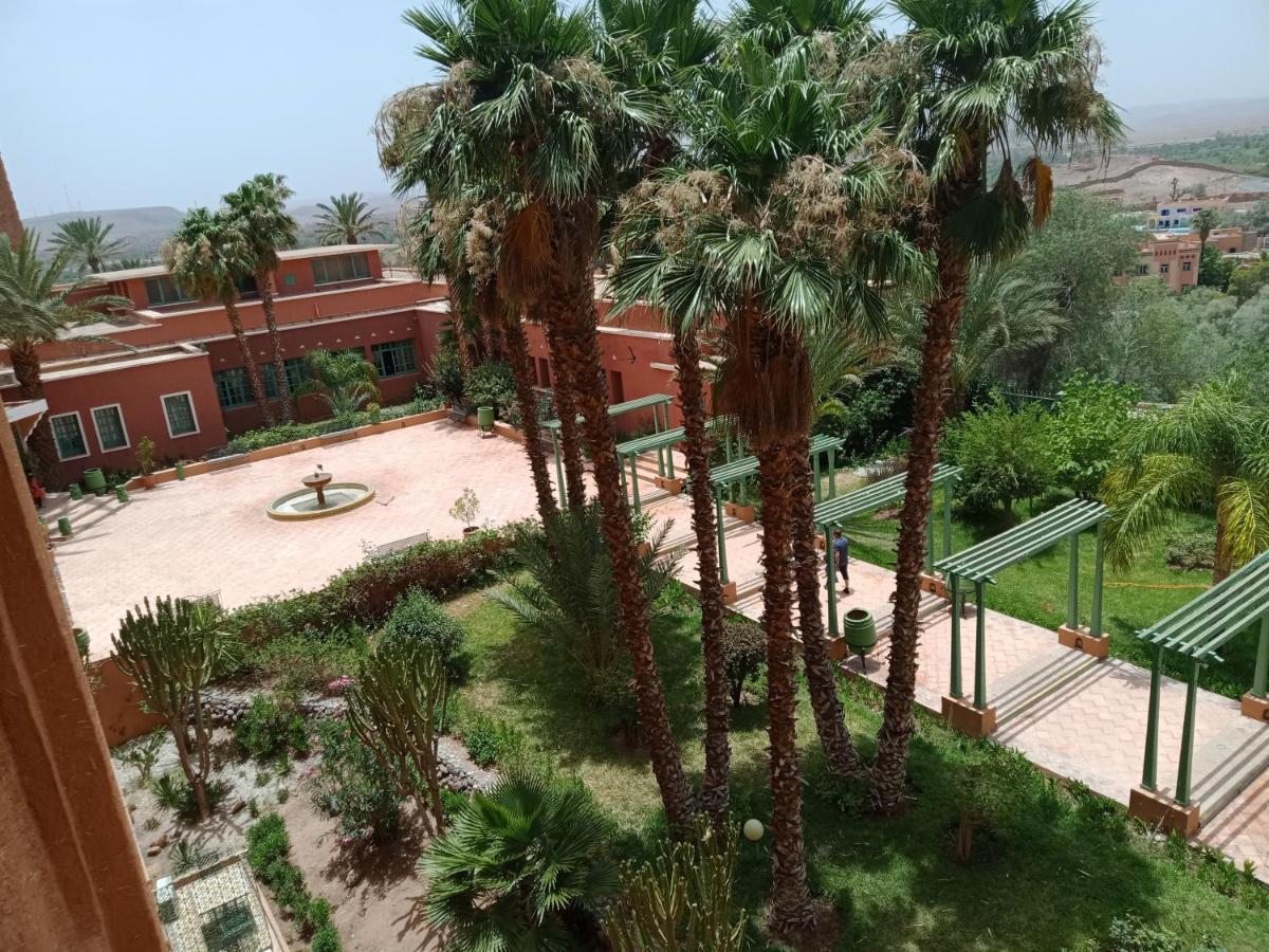 Kenzi Azghor Uarzazate Exterior foto