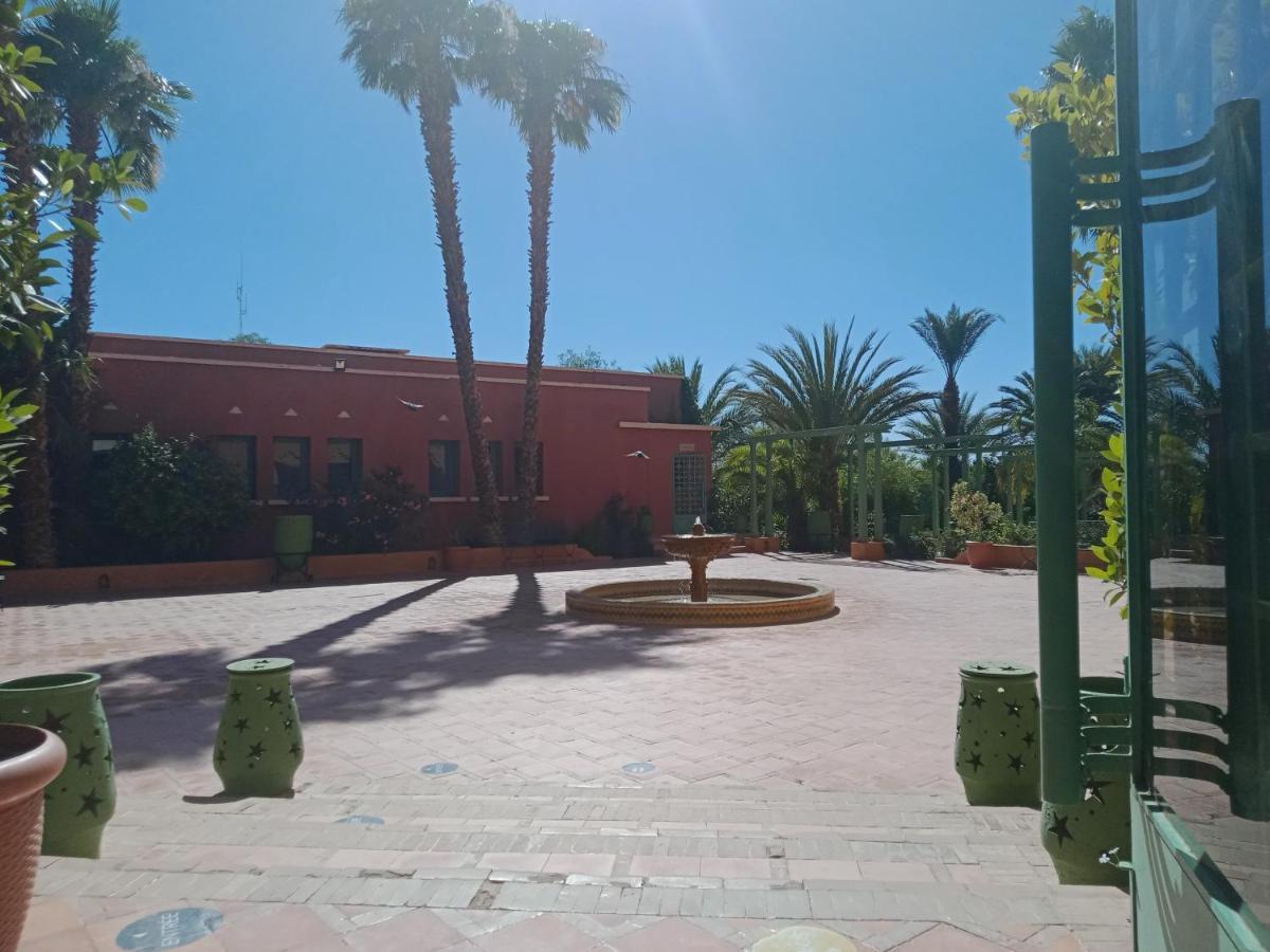Kenzi Azghor Uarzazate Exterior foto