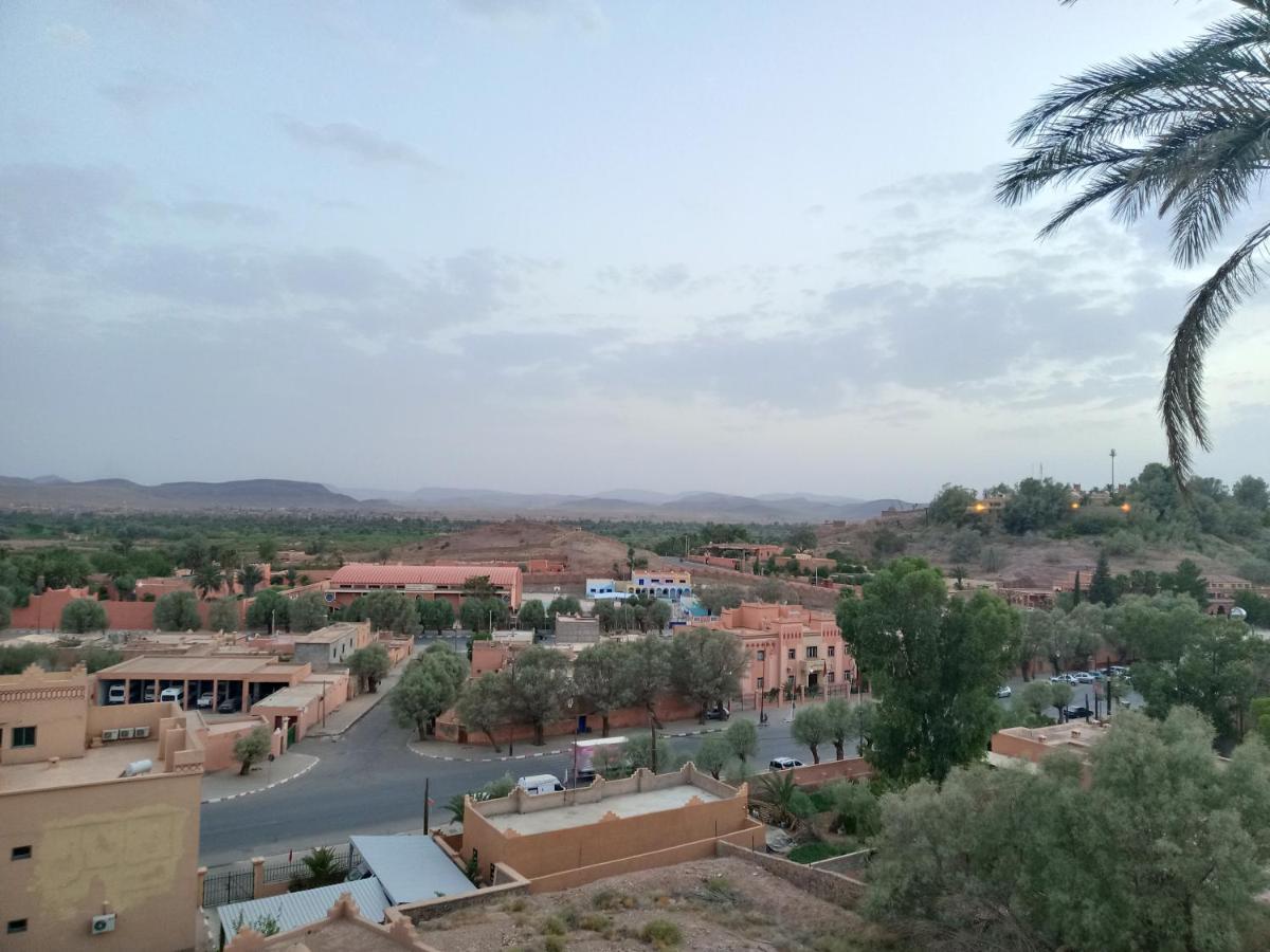 Kenzi Azghor Uarzazate Exterior foto