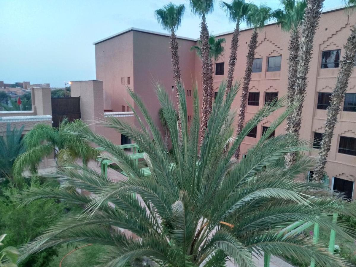 Kenzi Azghor Uarzazate Exterior foto