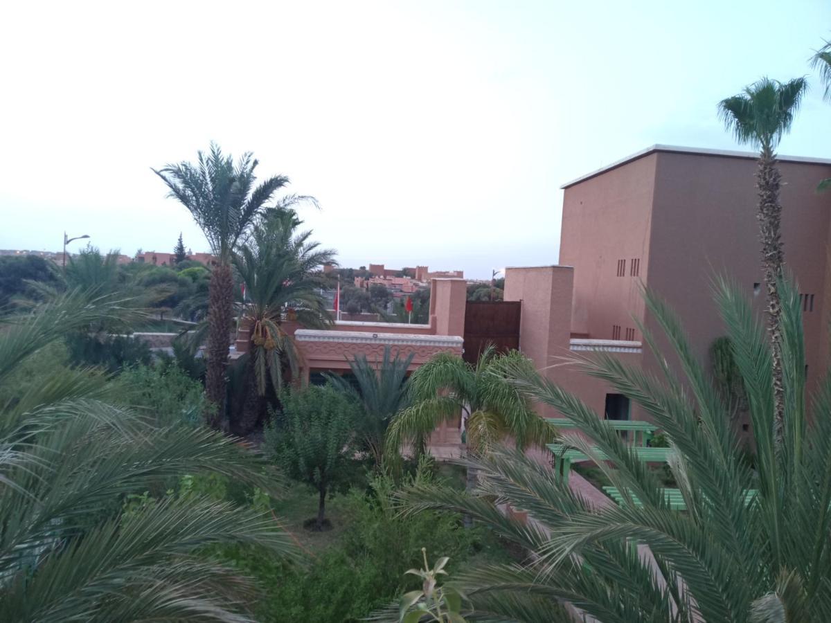 Kenzi Azghor Uarzazate Exterior foto