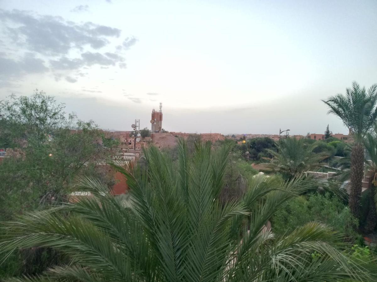 Kenzi Azghor Uarzazate Exterior foto