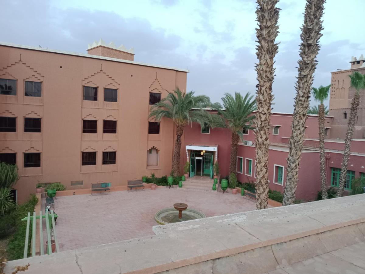 Kenzi Azghor Uarzazate Exterior foto