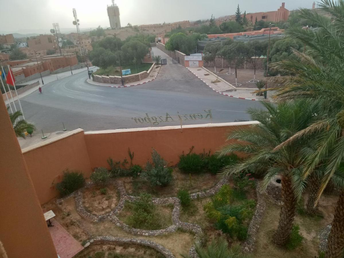 Kenzi Azghor Uarzazate Exterior foto