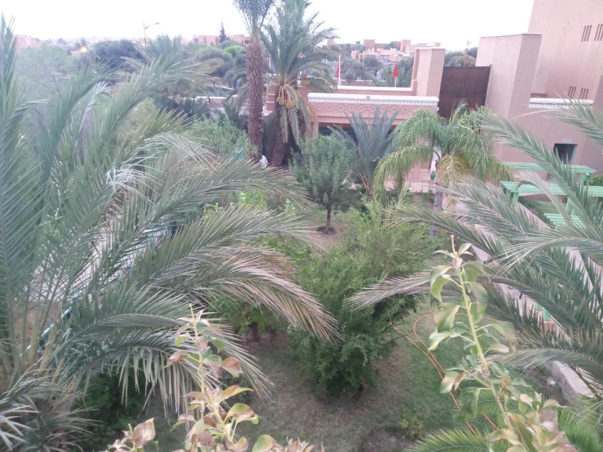 Kenzi Azghor Uarzazate Exterior foto