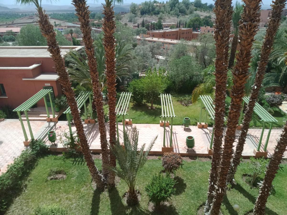 Kenzi Azghor Uarzazate Exterior foto