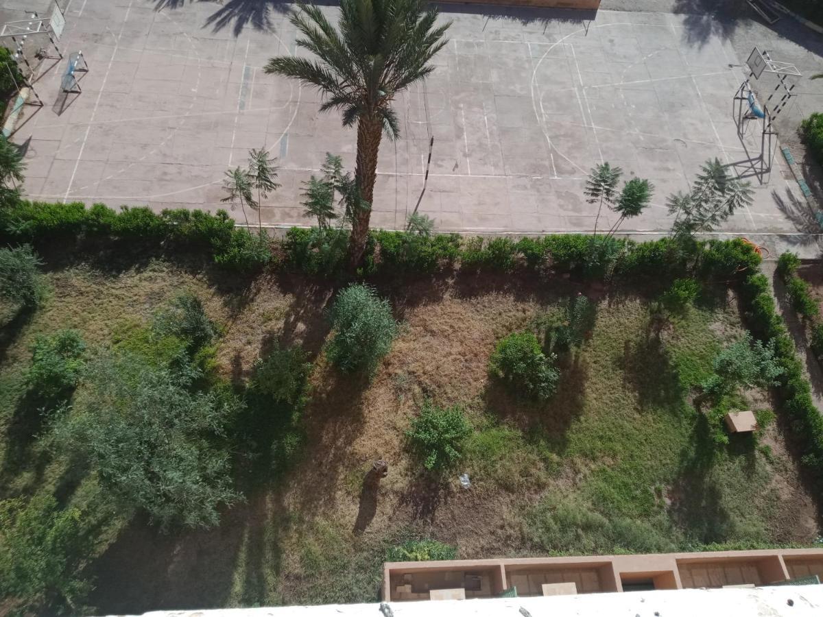 Kenzi Azghor Uarzazate Exterior foto